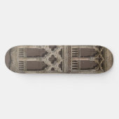 Venezia D'Oro Skateboard (Horizontal)