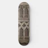 Venezia D'Oro Skateboard (Vorderseite)