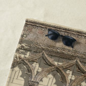 Venezia D'Oro Strandtuch (Beispiel)