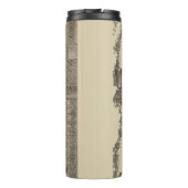 Venezia D'Oro Thermosbecher (Rückseite)