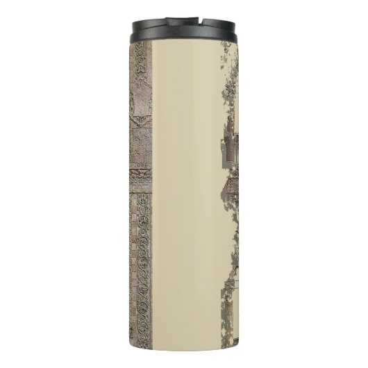 Venezia D'Oro Thermosbecher (Rückseite)