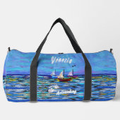 Venezia Duffle Bag (Vorderseite)