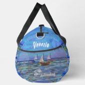 Venezia Duffle Bag (Rechts)