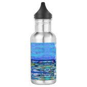 Venezia Edelstahlflasche (Links)