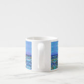 Venezia Espressotasse (Rückseite)