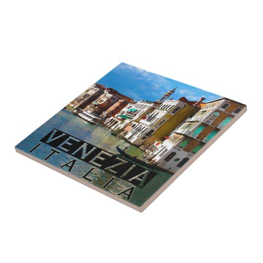 Venezia Fliese (Seite)