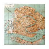 Venezia Fliese (Vorderseite)