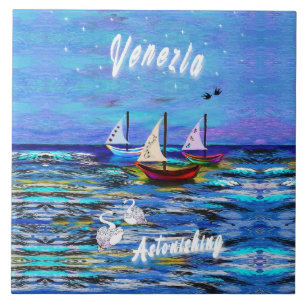 Venezia Fliese