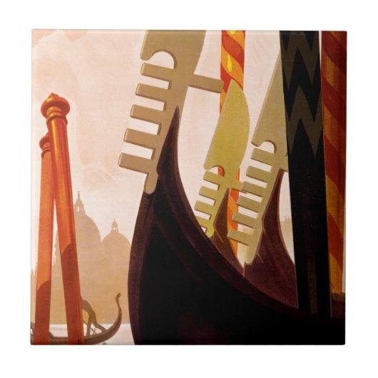 Venezia Fliese (Vorderseite)