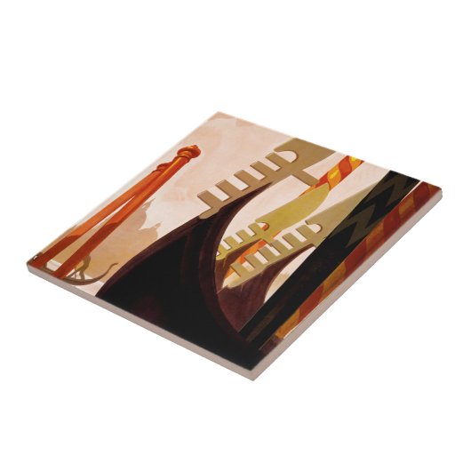 Venezia Fliese (Seite)