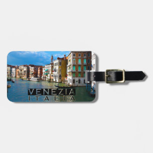 Venezia Gepäckanhänger