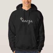 Venezia Hoodie (Vorderseite)