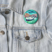 Venezia, Italien Button (Beispiel)
