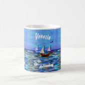 Venezia Kaffeetasse (Mittel)