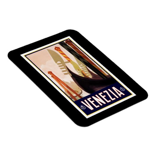 Venezia Magnet (Rechte Seite)