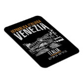 Venezia Magnet (Rechte Seite)