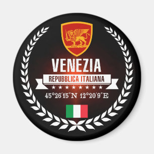 Venezia Magnet