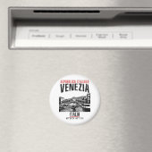 Venezia Magnet (In Situ (Geschirrspüler))