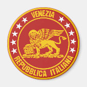 Venezia Magnet (Vorne)