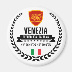 Venezia Magnet