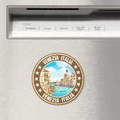 Venezia Magnet (In Situ (Geschirrspüler))