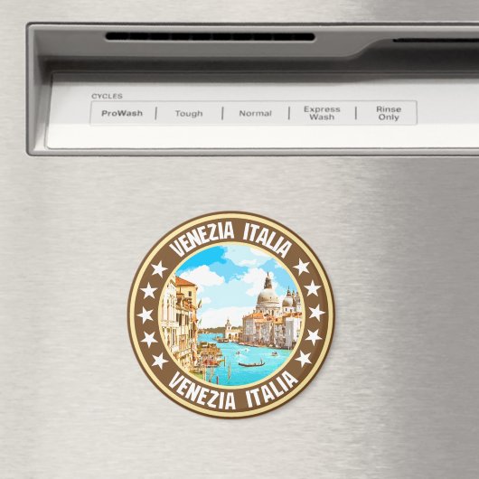 Venezia Magnet (In Situ (Geschirrspüler))