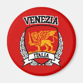 Venezia Magnet (Vorne)
