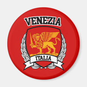Venezia Magnet