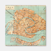 Venezia Magnet (Vorne)