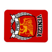 Venezia Magnet (Horizontal)