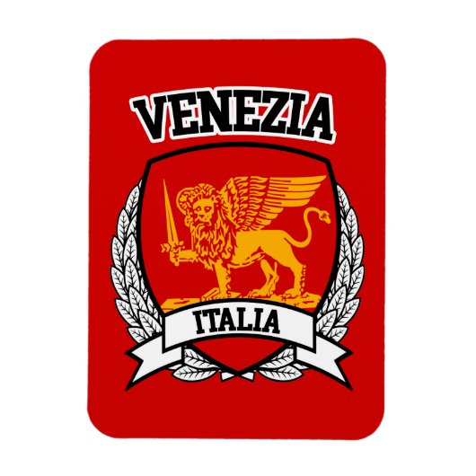 Venezia Magnet (Vertikal)