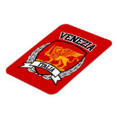Venezia Magnet (Linke Seite)