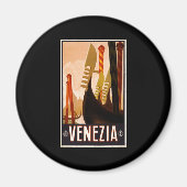 Venezia Magnet (Vorne)