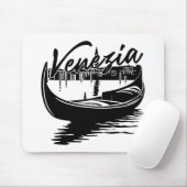 VENEZIA MOUSEPAD (Mit Mouse)