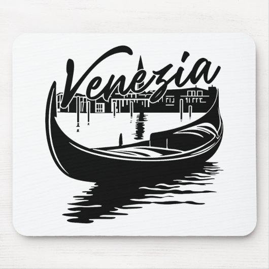 VENEZIA MOUSEPAD (Vorne)