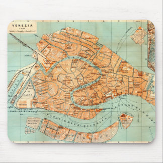 Venezia Mousepad