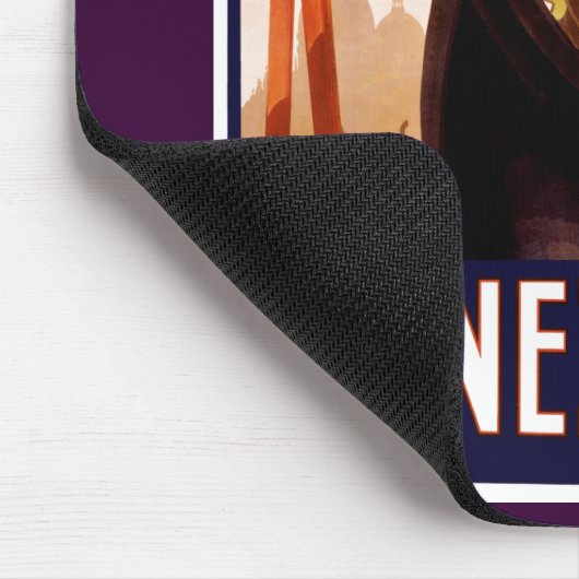 Venezia Mousepad (Ecke)