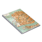 Venezia Notizblock (Rechte Seite)