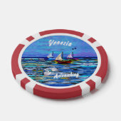 Venezia Pokerchips (Einzeln)
