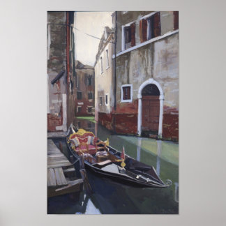 Venezia Poster