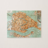 Venezia Puzzle (Horizontal)