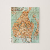 Venezia Puzzle (Vertikal)