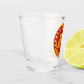 Venezia Schnapsglas (Links)