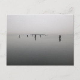 Venezia sospesa postkarte