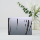 Venezia sospesa postkarte (Stehend Vorderseite)