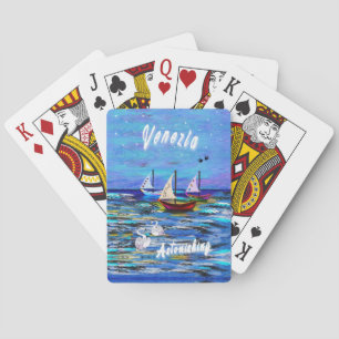 Venezia Spielkarten
