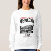 Venezia Sweatshirt (Vorderseite)