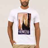 Venezia T-Shirt (Vorderseite)
