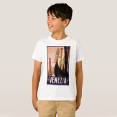 Venezia T-Shirt (Vorne ganz)