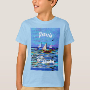 Venezia T-Shirt